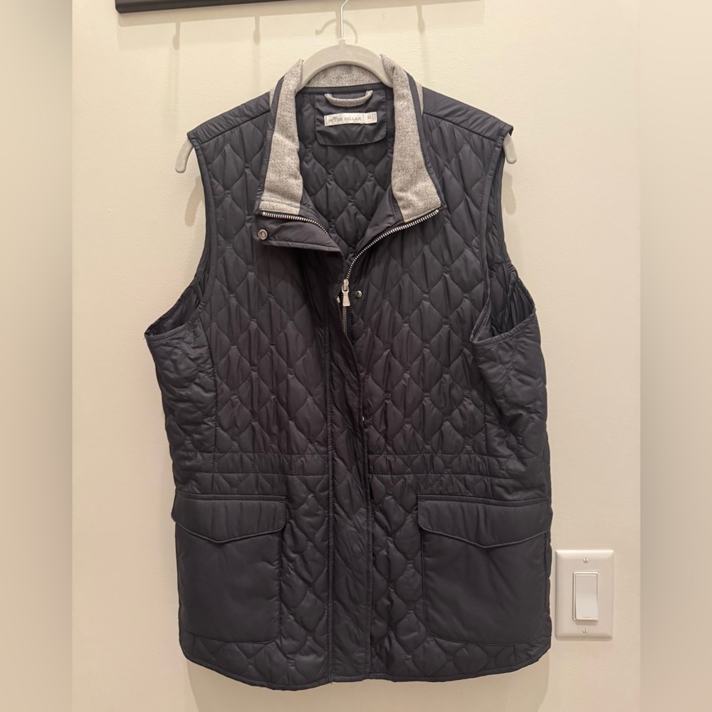 Peter Millar Lite weight Vest